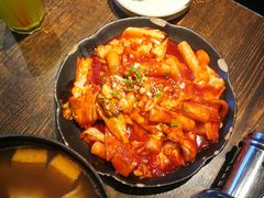 -泰好吃芝士年糕火锅(独墅湖店)