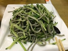 -王胖子驴肉火烧(鼓楼店)