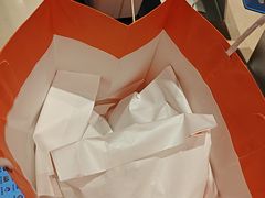 -CARINO BAKERY&CAFE(人广来福士店)