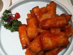 -后宫私房菜(汇客美食娱乐广场店)