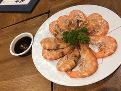 -泰华海鲜中餐厅(普吉镇店)
