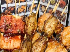 -炒豆合作社(东四总店)