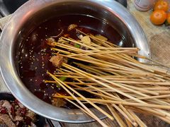 串串-七串串(无锡总店)