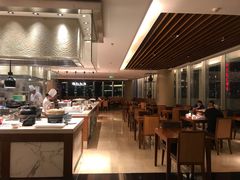 -上海雅居乐万豪侯爵酒店