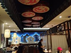 大堂-老宁波1381餐厅(宏泰广场店)