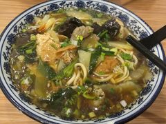 -有礼有面(知春路店)