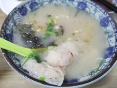 -胡记锅贴·沪上游子老鸭粉丝汤(太原路店)