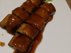 -枣子树·素食餐厅(普陀山店)