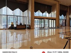 -常州富力喜来登酒店 Feast盛宴标帜西餐厅(新北万达广场店)