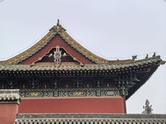 -盐池神庙