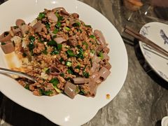 -前海沿·青岛菜(乐客城店)