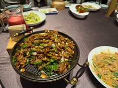 -亦海人家烤鸭店(康定街店)