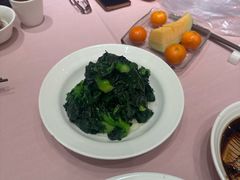 -金时代顺风大酒店(静安大融城店)
