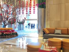 -粤海喜来登酒店·&More聚驿(天河城店)