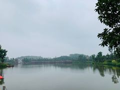-枫香湖儿童公园