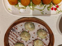 -小六汤包(万和城店)