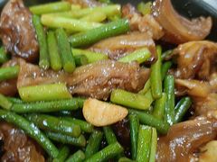 -小秦淮·南京土菜(新亭西路店)