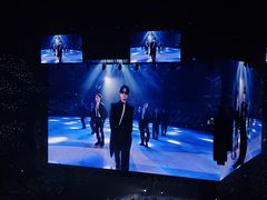 -梦之蓝青奥体育公园体育馆