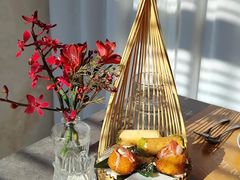 -HUATA 'Holiday Plan 花榻