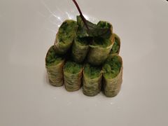 -悦宴·雅致餐厅(绿地蓝海店)