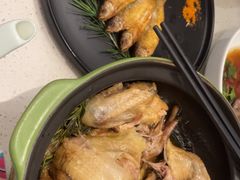 -刀板香·安徽菜(国购IFC店)