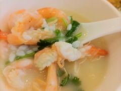 -深运潮州粥(东门店)