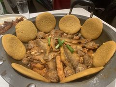 -大铁勺新津菜(东丽阳光新业广场店)