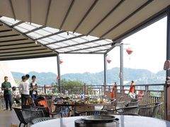 -巴倒烫陆派火锅山庄(南山总店)