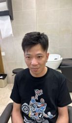 -唐风采假发补发定制