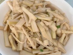 -天乐农家鱼头王(天目湖店)
