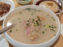 -冯记豆花店(健翔桥店)