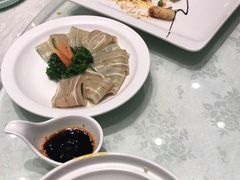-老好人象山海鲜(岭南路店)