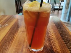-Poke lemon海鲜波奇饭·柠檬茶(金碧开放小区店)