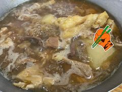 -钟村牛杂