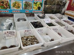 -来之顺海鲜菜馆·青岛菜(栈桥店)