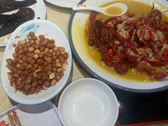 -杨氏青龙虾·吃蟹季(珠江路店)