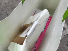 -好利来(马家堡店)