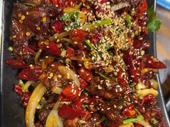 -刘成杰锦州烧烤(南河路店)