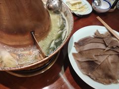 -1078號老北京涮肉(松柏店)