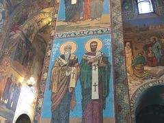 -滴血救世主教堂