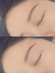 -张小野·专业半永久纹眉