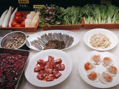 -龙宴海鲜城(经中路店)
