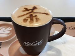 -麦当劳(潮阳店)