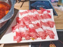 -彤德莱火锅(乐陵路店)