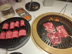 -花味烤肉·拌饭(庐阳万象汇店)