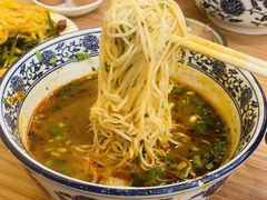 -有礼有面(知春路店)