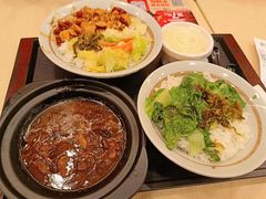 -永和大王(小厨·东四十条店)