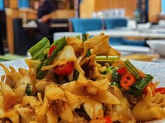 蒙自青柠石榴花-云采云南菜(中山北路店)