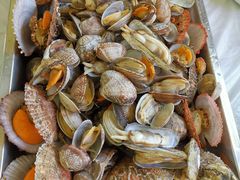 -宾朋海鲜美食餐厅·特色美食(兴海路店)