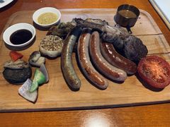 -布拉格餐厅· 中欧捷克菜(全国首店)